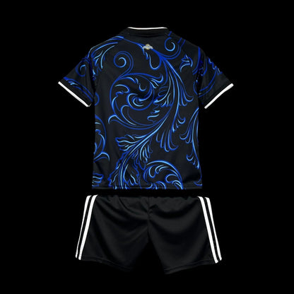 Argentine Maillot Extérieur CDM 26 – Enfant