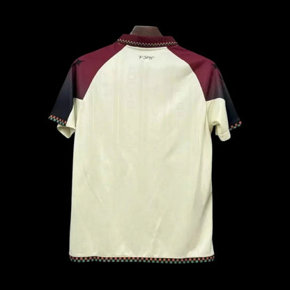 Venise Maillot Extérieur 25/26