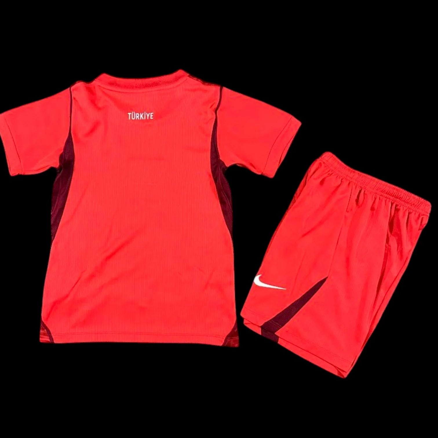 Turquie Maillot Domicile CDM 26 – Enfant