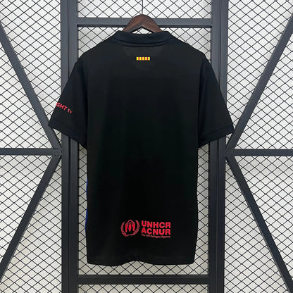 MAILLOT 24/25 BARCELONE EXTÉRIEUR SPÉCIAL
