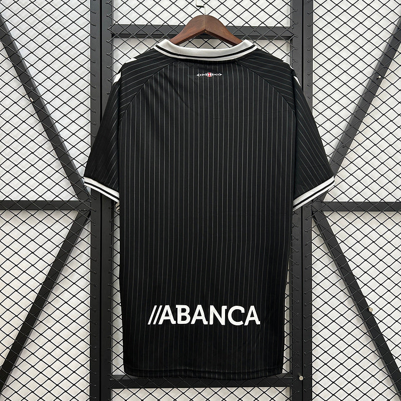 MAILLOT SOUVENIR CELTA 2025/2026