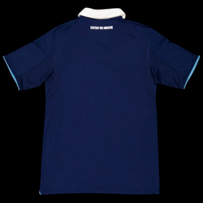 Paris FC Maillot Domicile 25/26