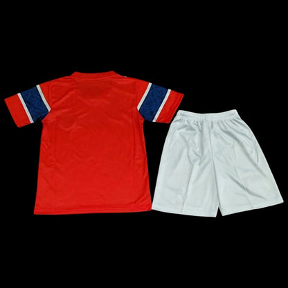 Norvège Maillot Domicile CDM 26 – Enfant