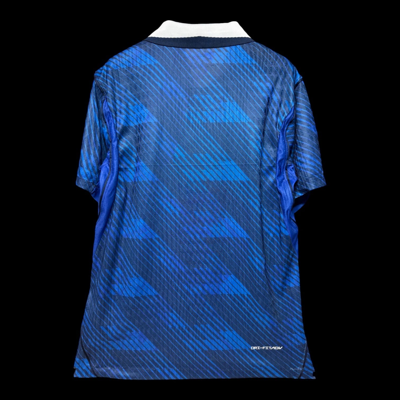 France Maillot Domicile CDM 26