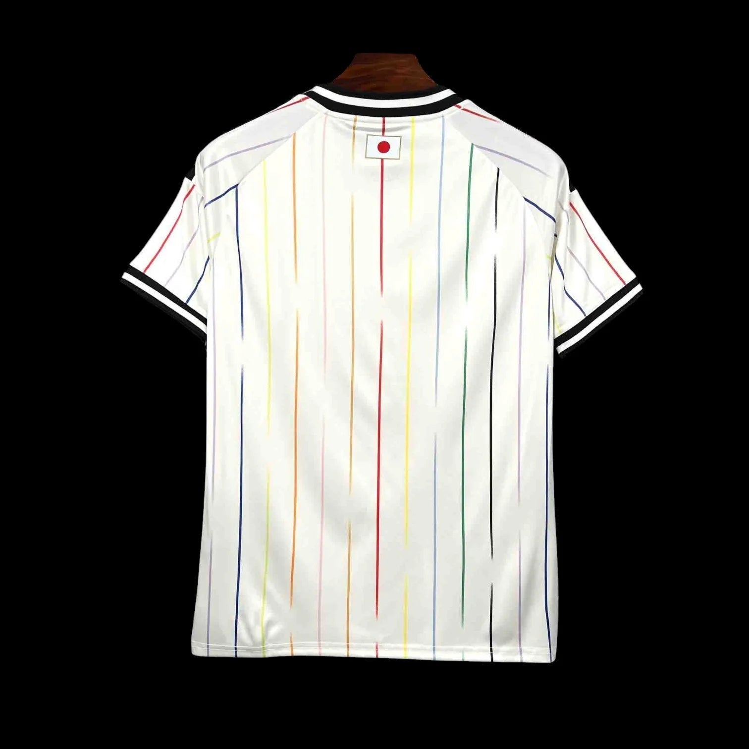 Japon Maillot Extérieur CDM 26