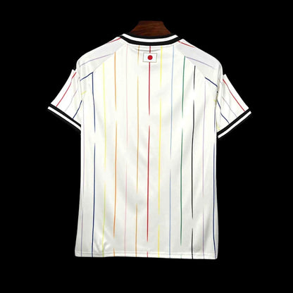 Japon Maillot Extérieur CDM 26