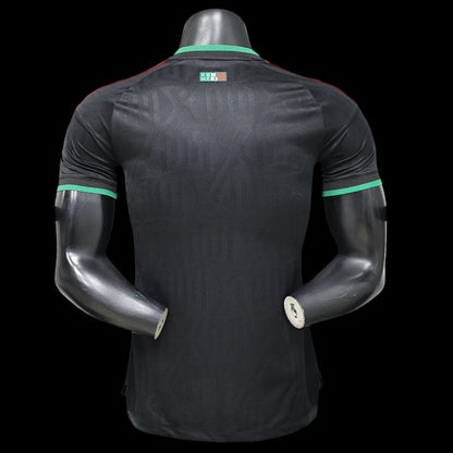 Mexique Maillot Third CDM 26 – Version Player