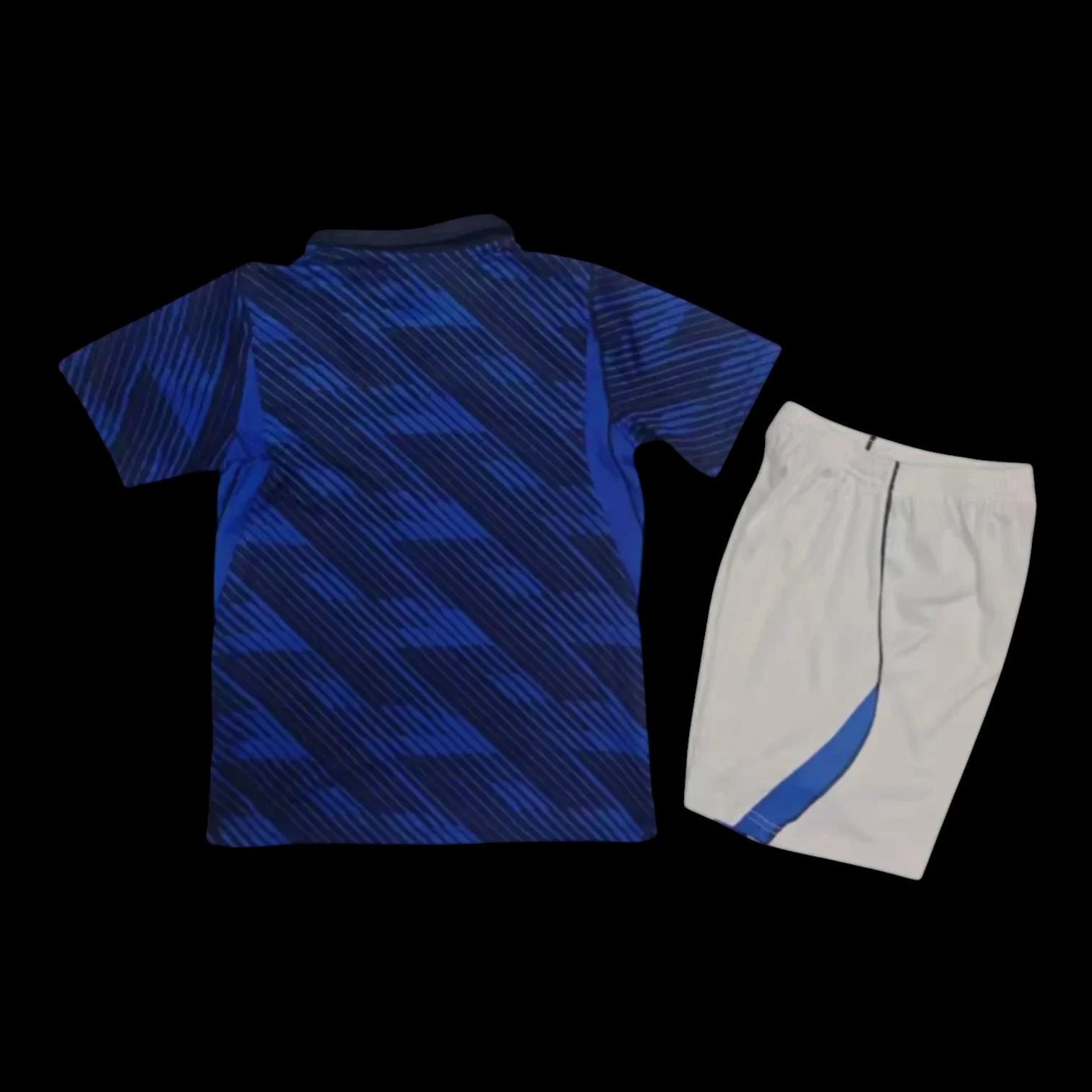 France Maillot Domicile CDM 26 – Enfant