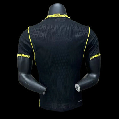 Chelsea Maillot Extérieur 26/27 – Version Player