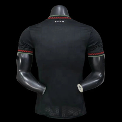 Bayern Munich Maillot Third 25/26 – Version Player