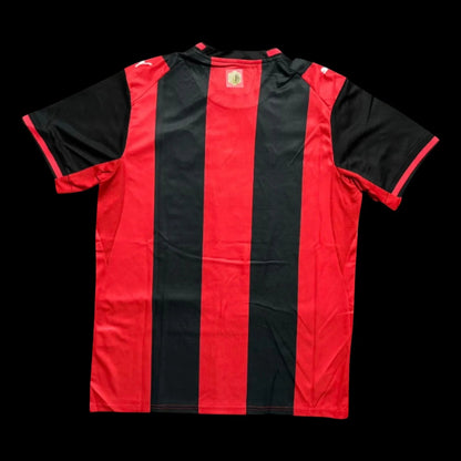 Milan AC Maillot Domicile 26/27