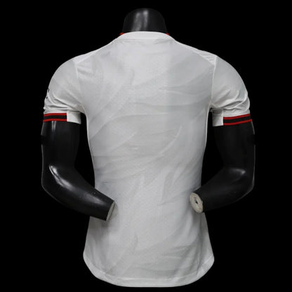 Milan AC Maillot Extérieur 26/27 – Version Player
