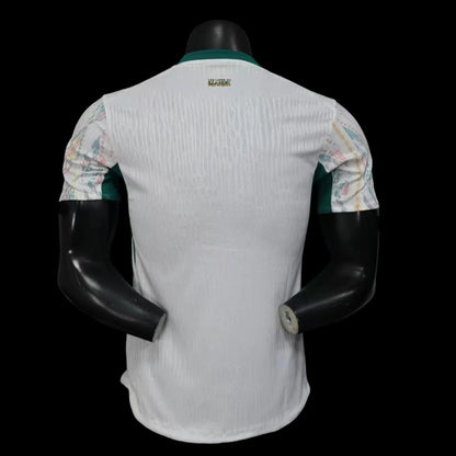 Sénégal Maillot Domicile CDM 26 – Version Player