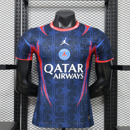 Maillot 26/27 PSG player Spécial blue I