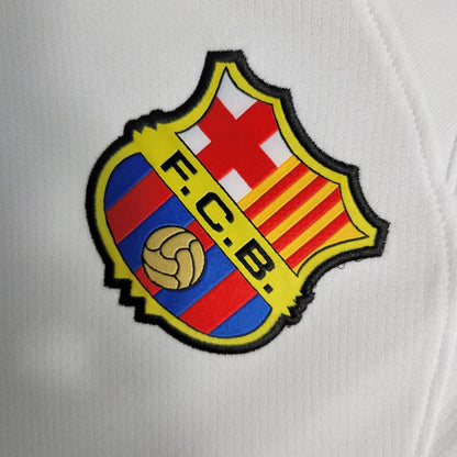 MAILLOT FC BARCELONE EXTERIEUR 2023/2024