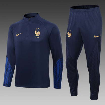 SURVÊTEMENTS FRANCE 2025/2026