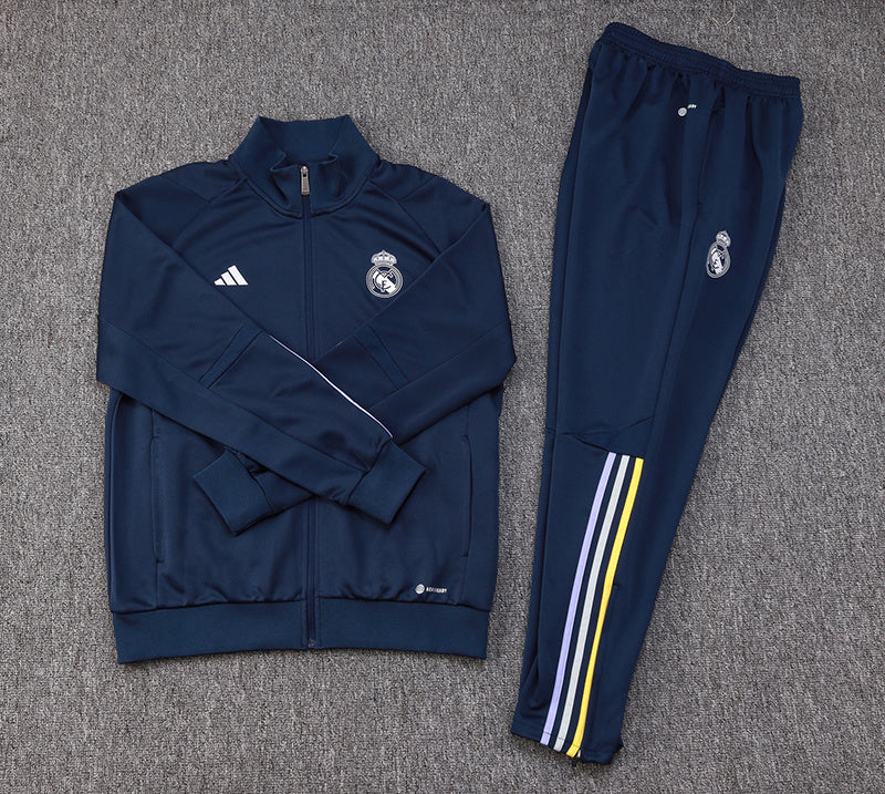 SURVÊTEMENTS REAL MADRID 2025/2026