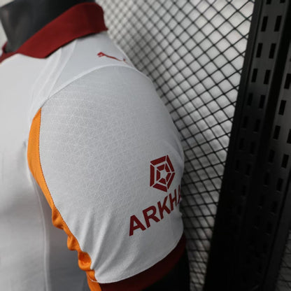 MAILLOT GALATASARAY EXTERIEUR 2025/2026
