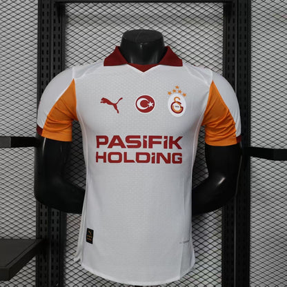 MAILLOT GALATASARAY EXTERIEUR 2025/2026