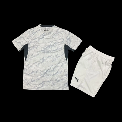 MAILLOT ENFANT NOUVELLE-ZÉLANDE EXTÉRIEUR COUPE DU MONDE 2026