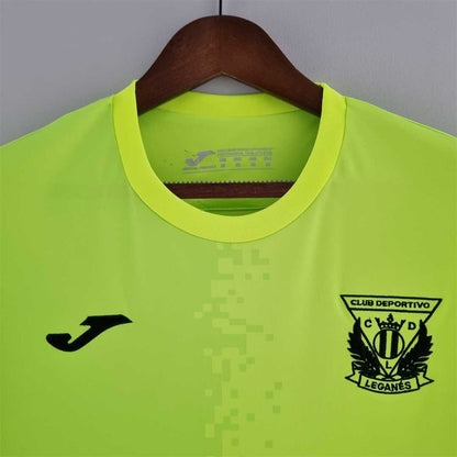 MAILLOT LEGANÉS THIRD 2023/2024