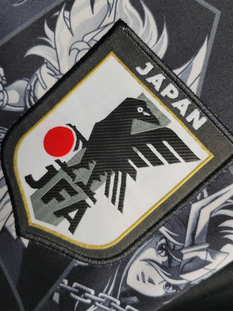 MAILLOT JAPON CONCEPT EDITION SAINT-SEIYA 2023/2024
