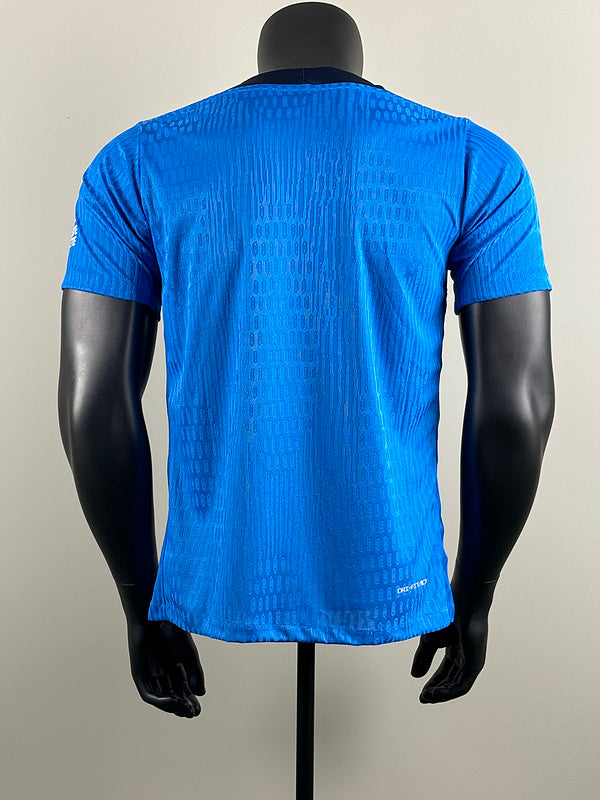 MAILLOT CHELSEA ÉDITION SPÉCIAL BLEU