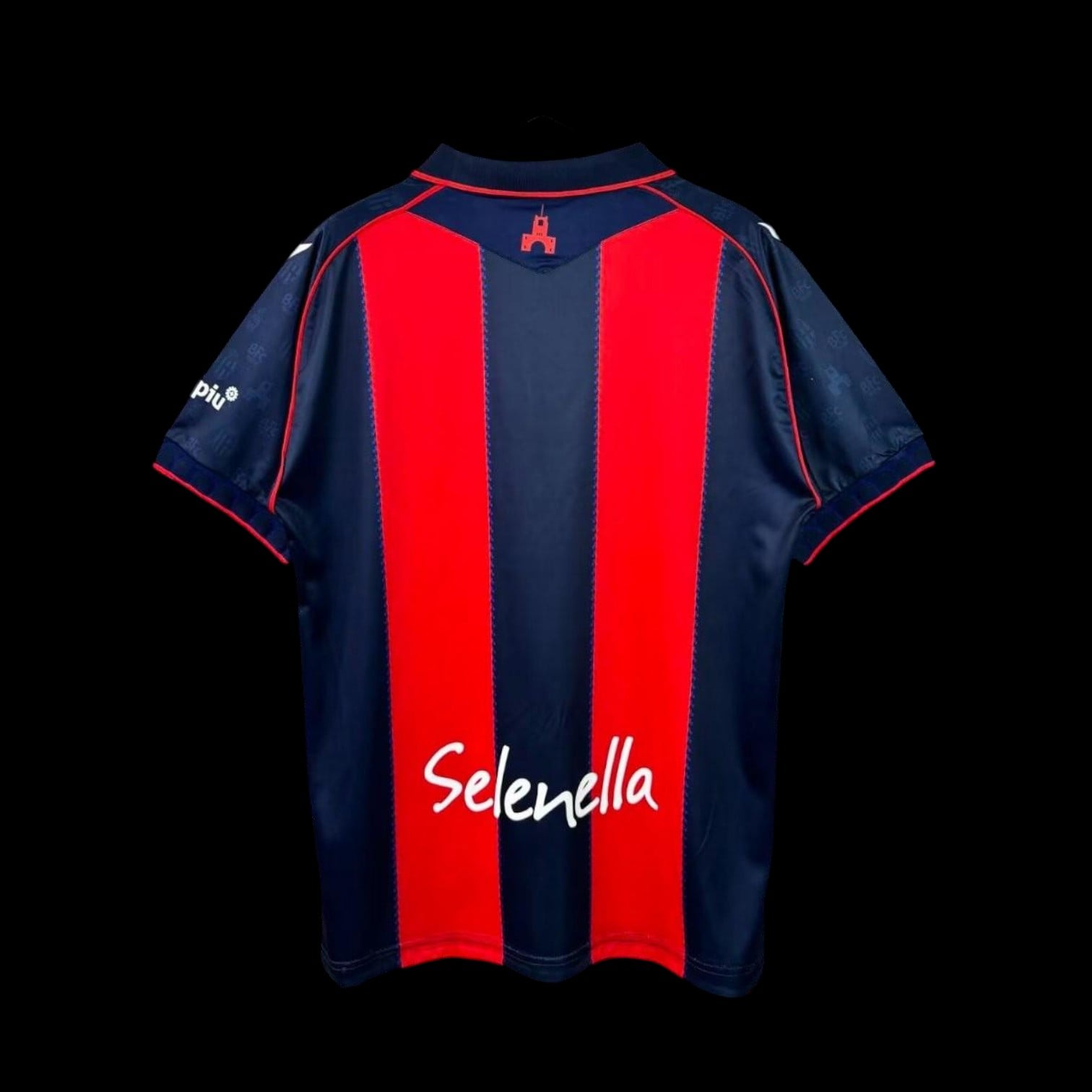 Bologne Maillot Domicile 26/27
