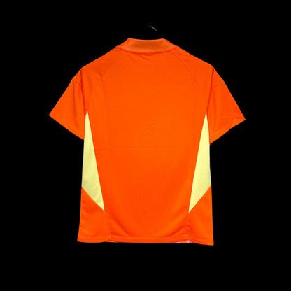 Italie Maillot Gardien 24/25