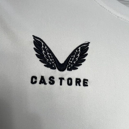 MAILLOT PRESTON DOMICILE 2024/2025