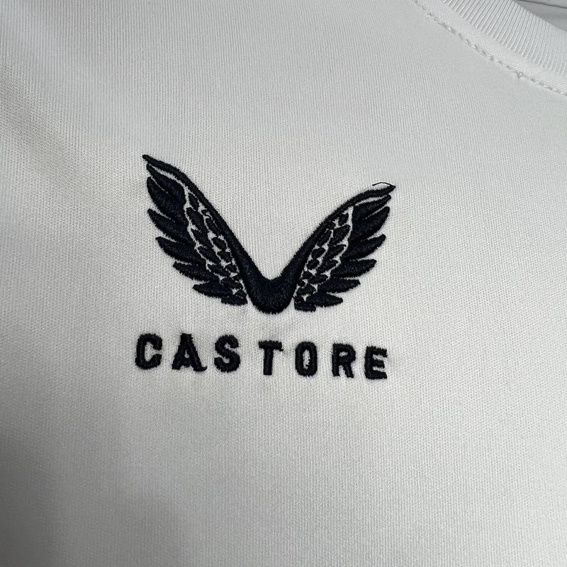 MAILLOT PRESTON DOMICILE 2024/2025