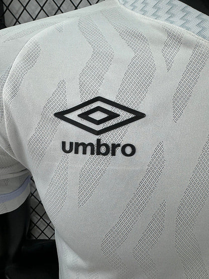 MAILLOT SANTOS DOMICILE 2025/2026