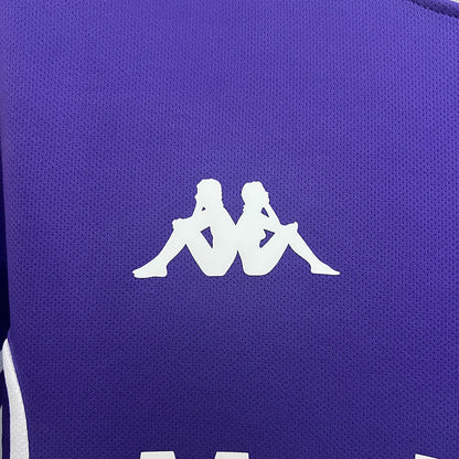 MAILLOT FIORENTINA DOMICILE 2025/2026