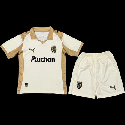 MAILLOT ENFANT LENS THIRD 2025/2026
