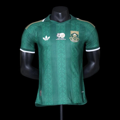 Afrique du sud Maillot Extérieur CDM 26 – Version Player