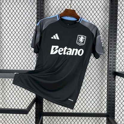 MAILLOT ASTON VILLA ÉXTERIEUR 2025/2026