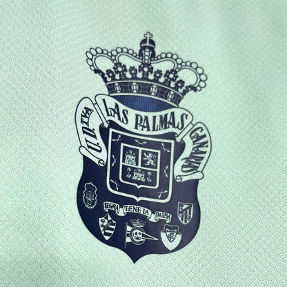 MAILLOT LAS PALMAS TRHIRD 2024/2025