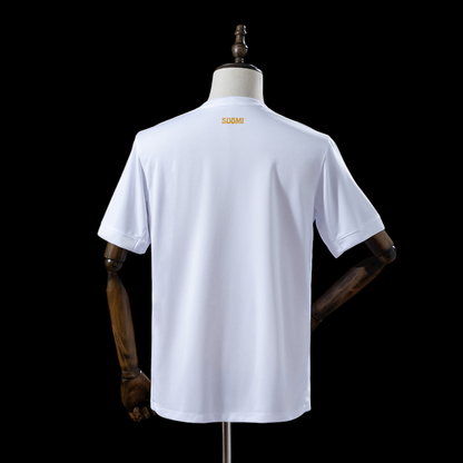 MAILLOT DOMICILE FINLANDE 2026/2027