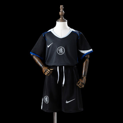 Chelsea Maillot Third 25/26 – Enfant