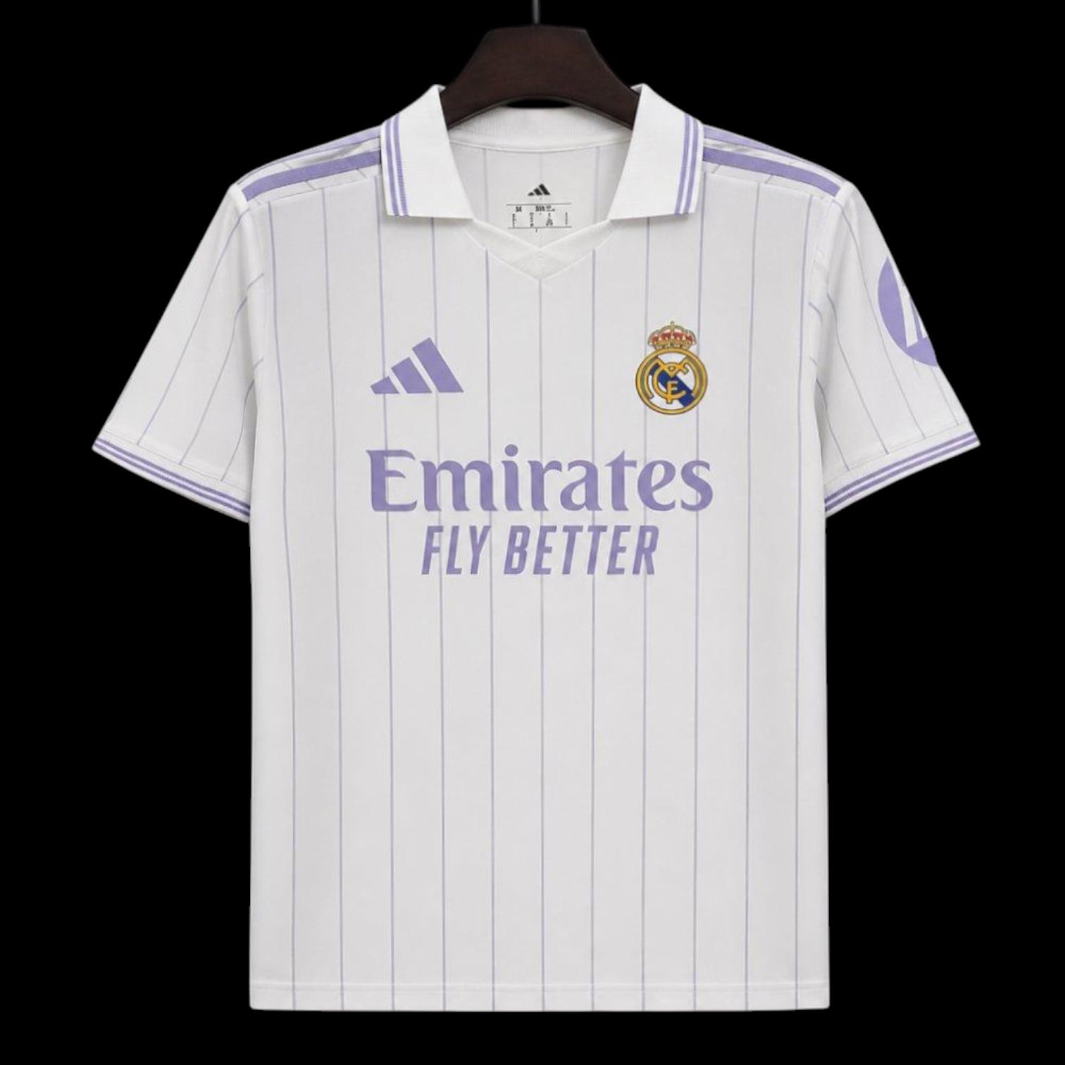 Real Madrid Maillot Polo 26/27