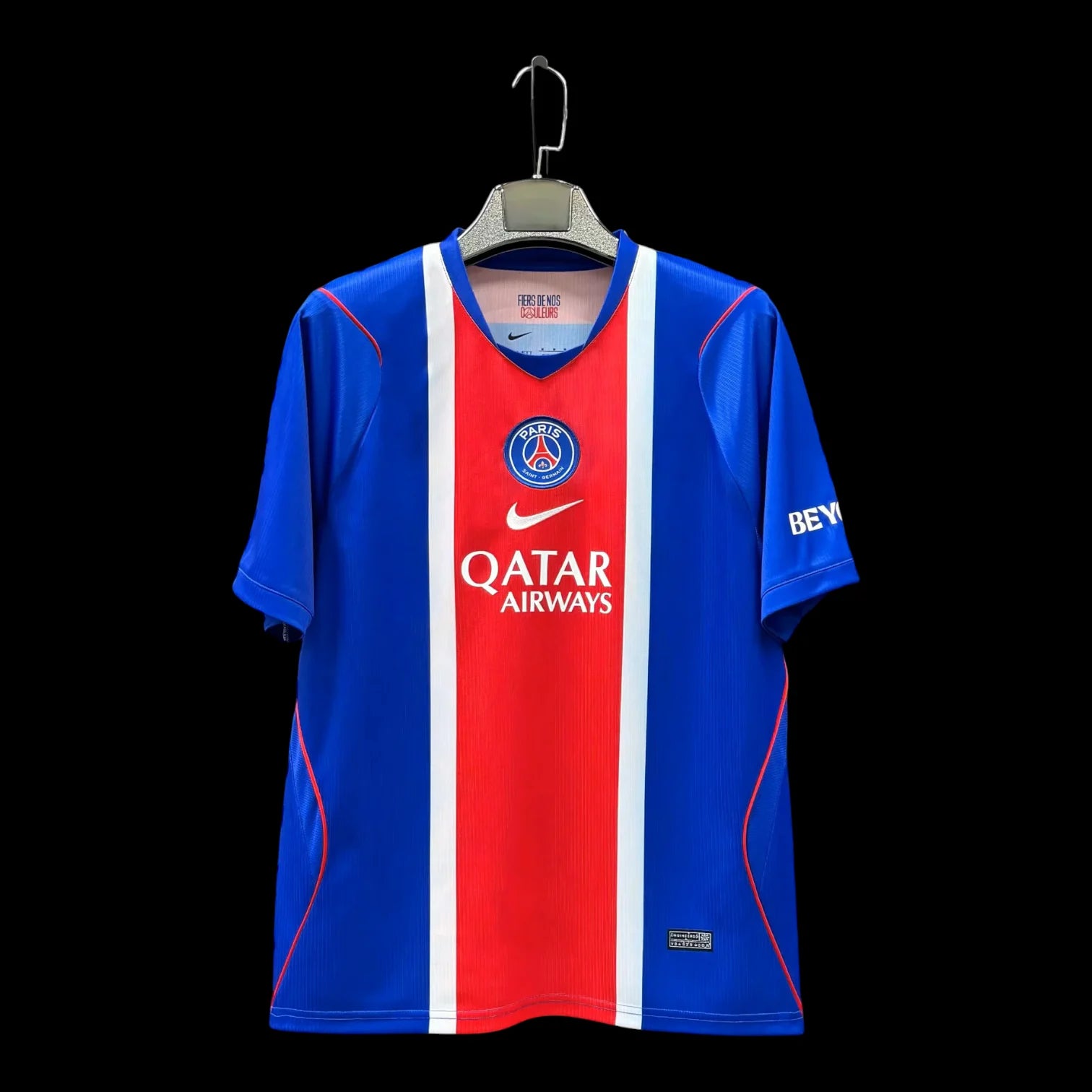 Paris SG Maillot Domicile 26/27