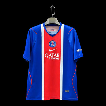 Paris SG Maillot Domicile 26/27
