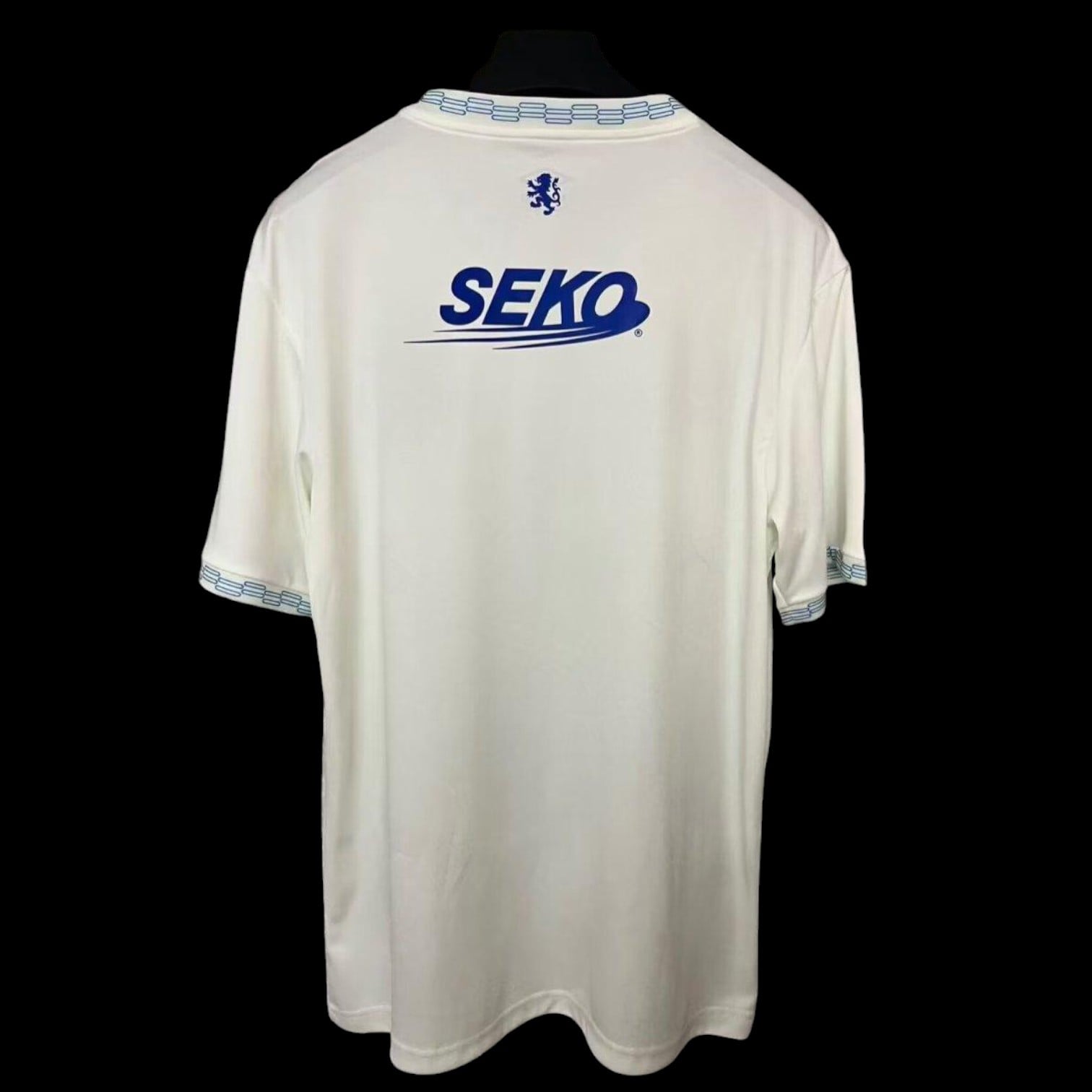 Rangers FC Maillot Extérieur 26/27