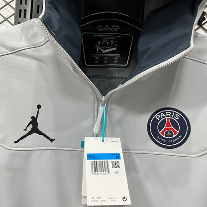 VESTE PARIS SG BLANC 2024/2025