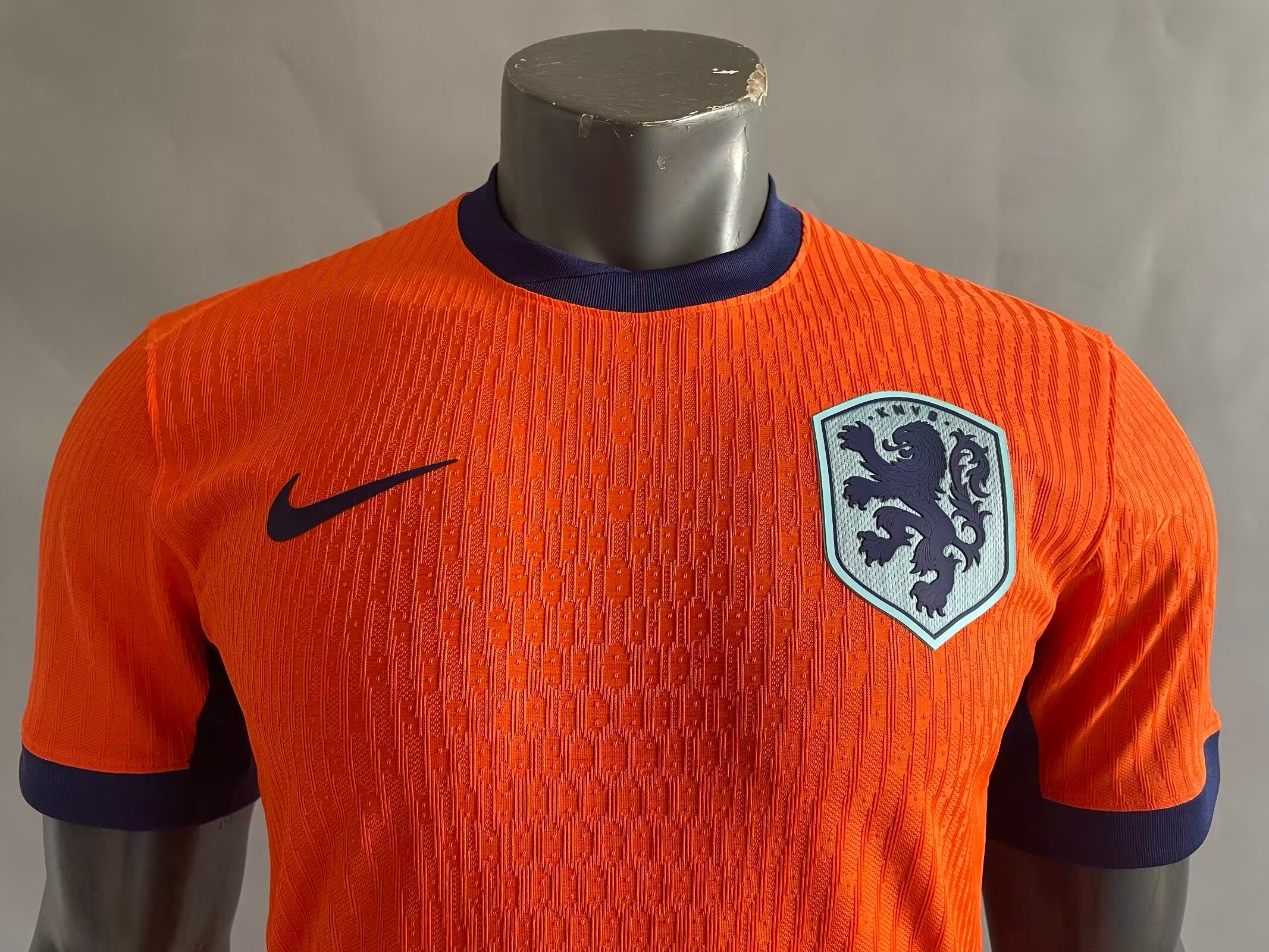 MAILLOT PAYS BAS DOMICILE 2024/2025