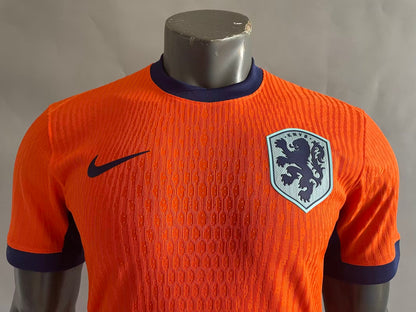 MAILLOT PAYS BAS DOMICILE 2024/2025