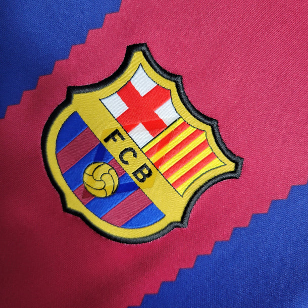 MAILLOT FC BARCELONE DOMICILE 2023/2024