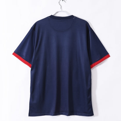 2013-2014 Maillot PSG Domicile Retro