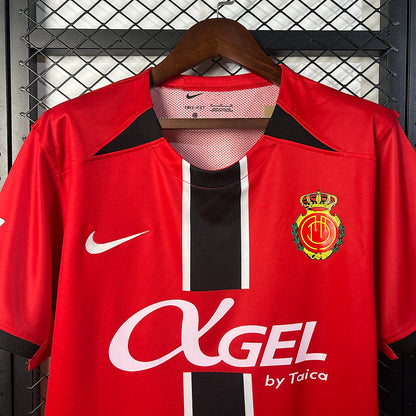 MAILLOT MAJORQUE DOMICILE 2025/2026