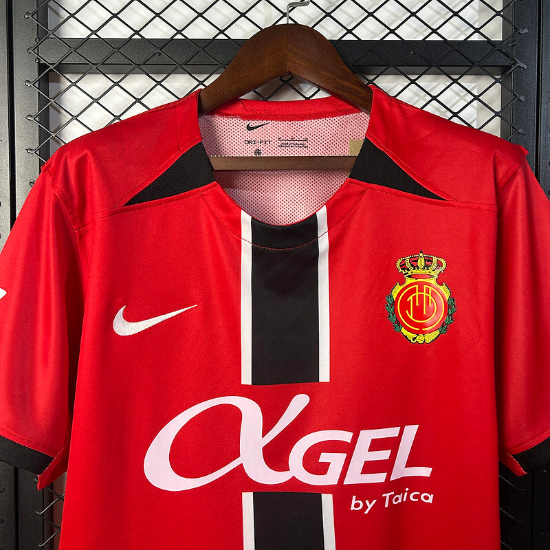 MAILLOT MAJORQUE DOMICILE 2025/2026
